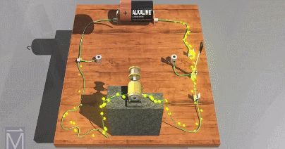 電容器是怎樣工作的？圖文結(jié)合形式來告訴您！