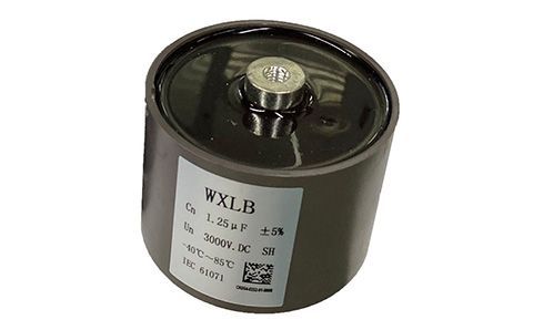 智能電容器有什么優(yōu)點？是什么樣的產(chǎn)品？