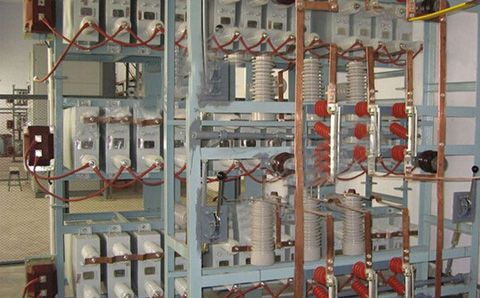 諧波對無功補償電容器有什么影響？