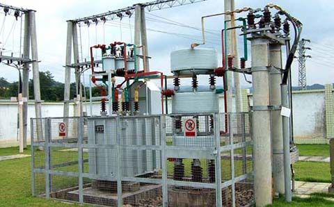 怎樣處理無功補償電容器在運行中的異常？