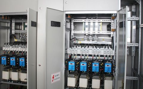 交流接觸器投切開關無功補償存在哪些不足？