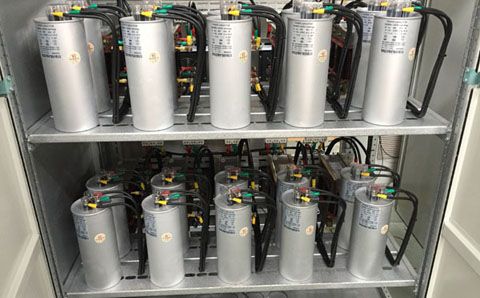 為何建議您選擇干式電力電容器？
