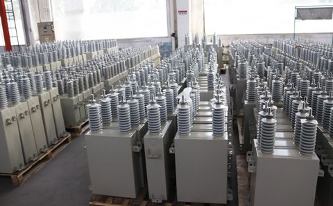 并聯(lián)電力電容器使用不當可能導致哪些問題？